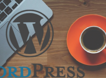 cara membuat blog gratis wordpress