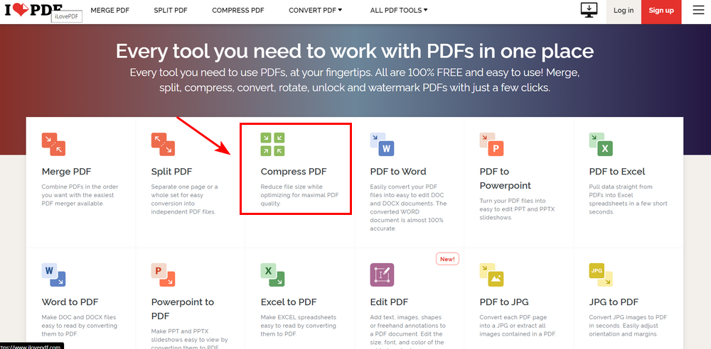 Cara Mengecilkan File PDF menjadi 200KB