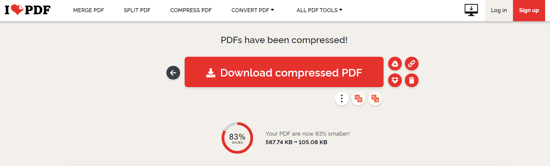 Cara Mengecilkan File PDF menjadi 200KB