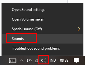 Cara Merekam Suara Windows 10