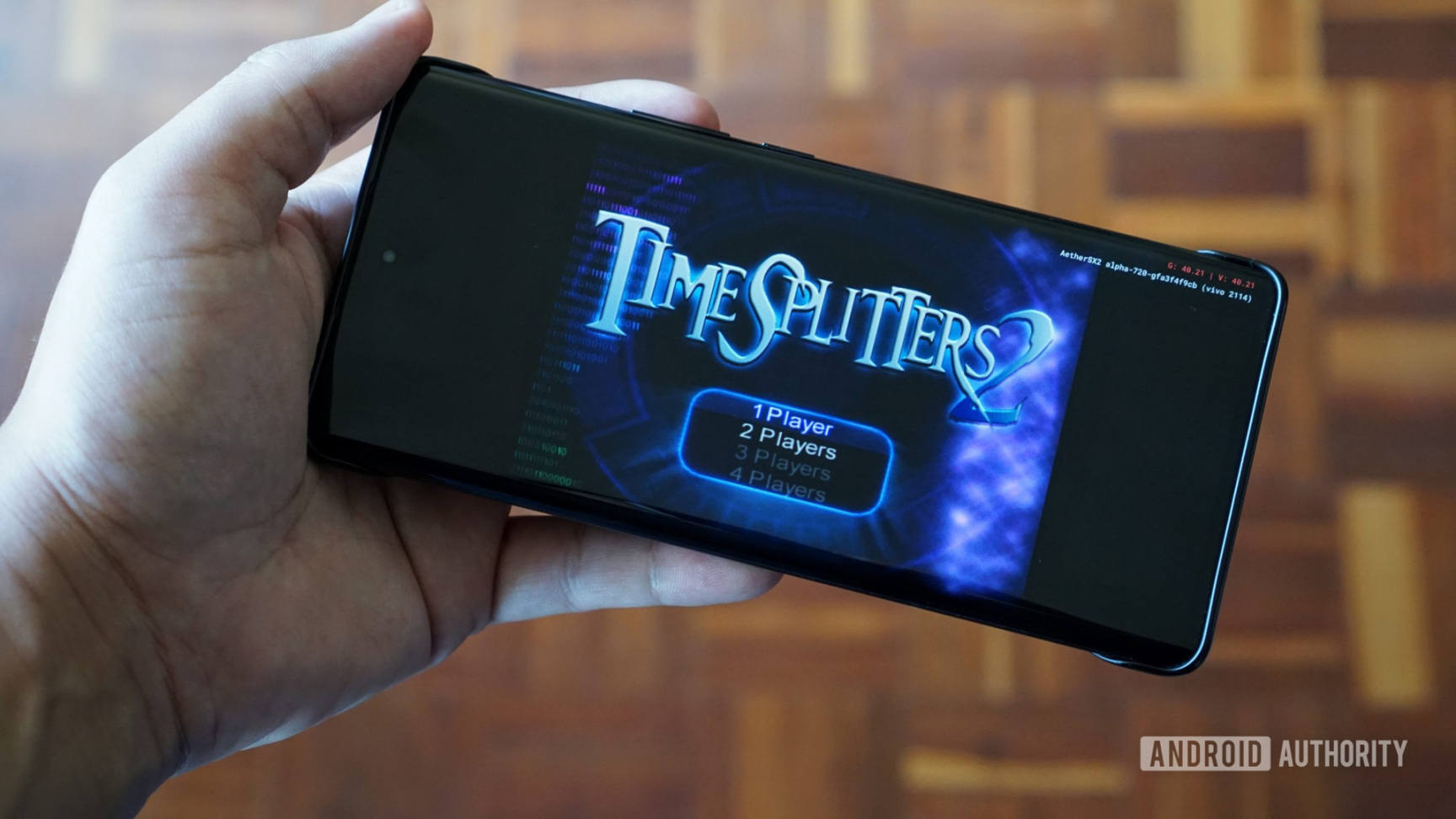 emulator ps2 di android: AetherSX guide: The best PS emulator for Android - Android Authority
