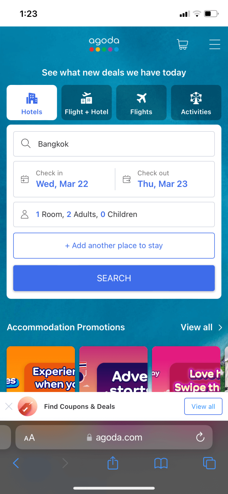 aplikasi booking hotel: Aplikasi Booking Hotel Murah, Ga Bikin Kantong Bolong