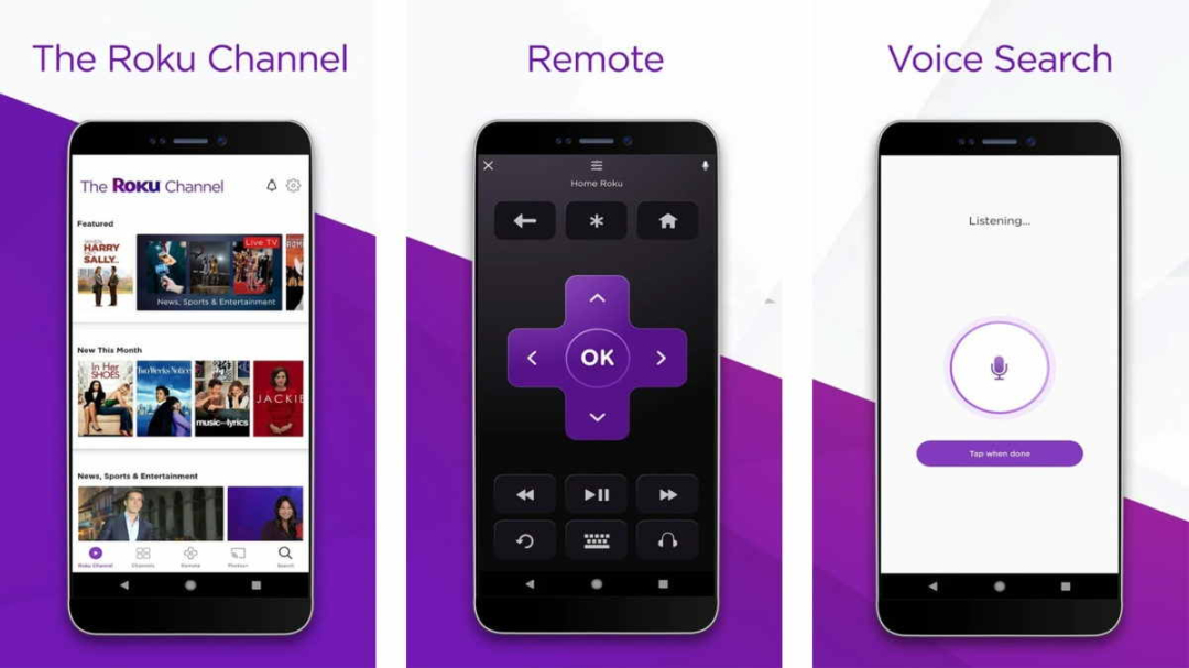 aplikasi remote tv android: Aplikasi Remot TV Terbaik untuk Semua Jenis dan Merk TV