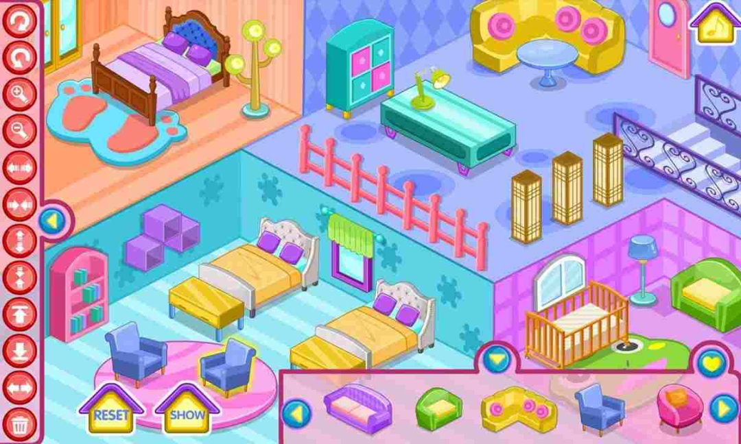 game dekorasi rumah: Game Dekorasi Rumah Terbaik Android Media Tuangkan Ide Desain