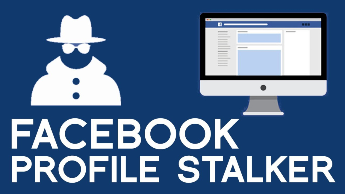 stalker facebook: How to view who is stalking on facebook profile Facebook admirer Facebook  Profile Stalker