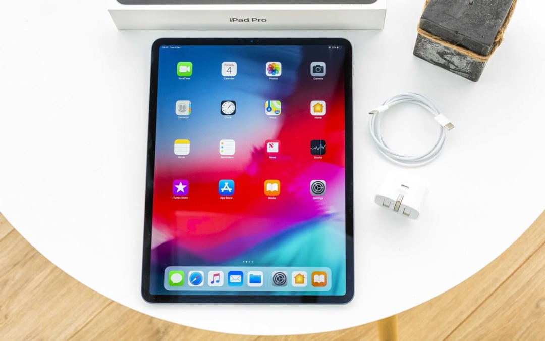 kelebihan dan kekurangan apple ipad pro 12 9 2022: Kekurangan dan Kelebihan Apple iPad Pro
