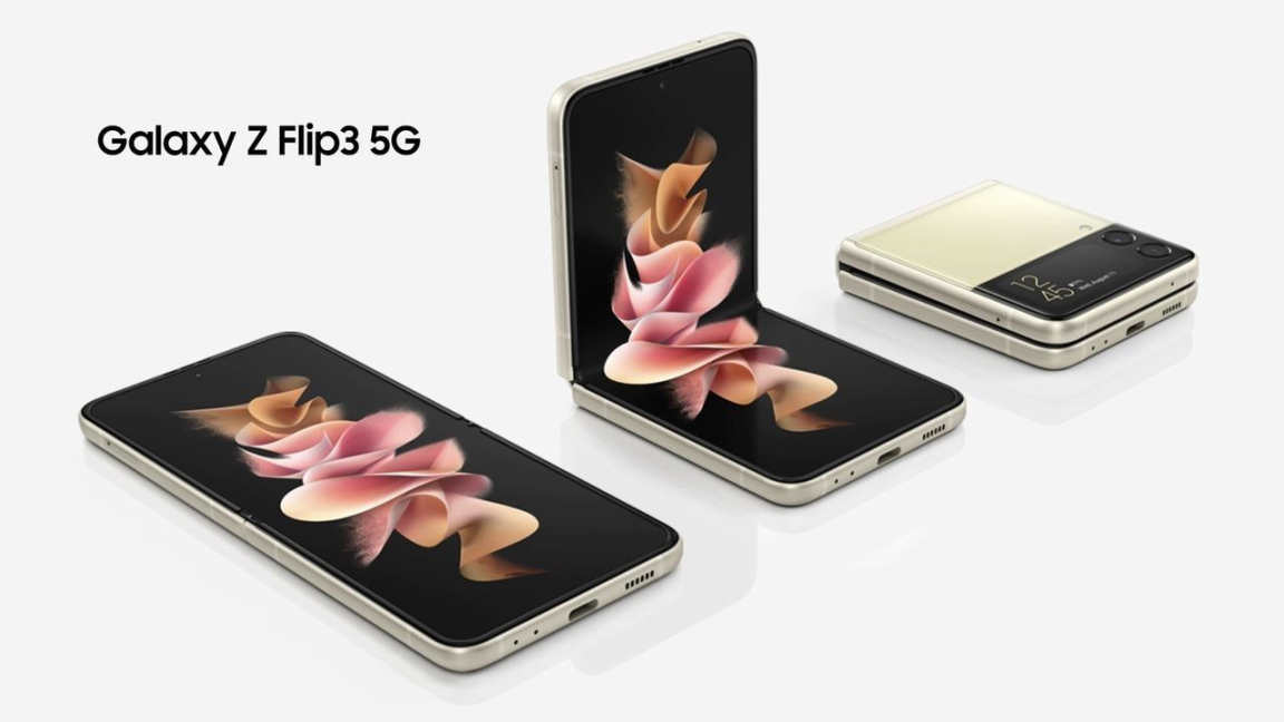 kelebihan dan kekurangan samsung galaxy z flip3 5g: Kelebihan dan Kekurangan Samsung Galaxy Z Flip  – Desainnya