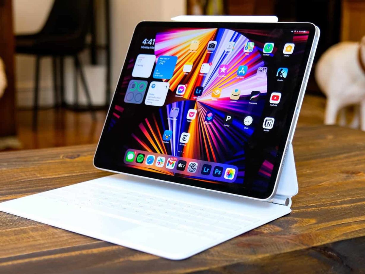 10 kelebihan dan kekurangan apple ipad pro 11 2022: Ketahui Kelebihan dan Kekurangan Apple iPad Pro  ()