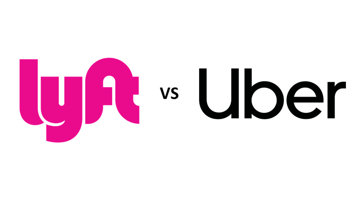 uber vs lyft: Lyft vs. Uber: five new insights  Dealroom