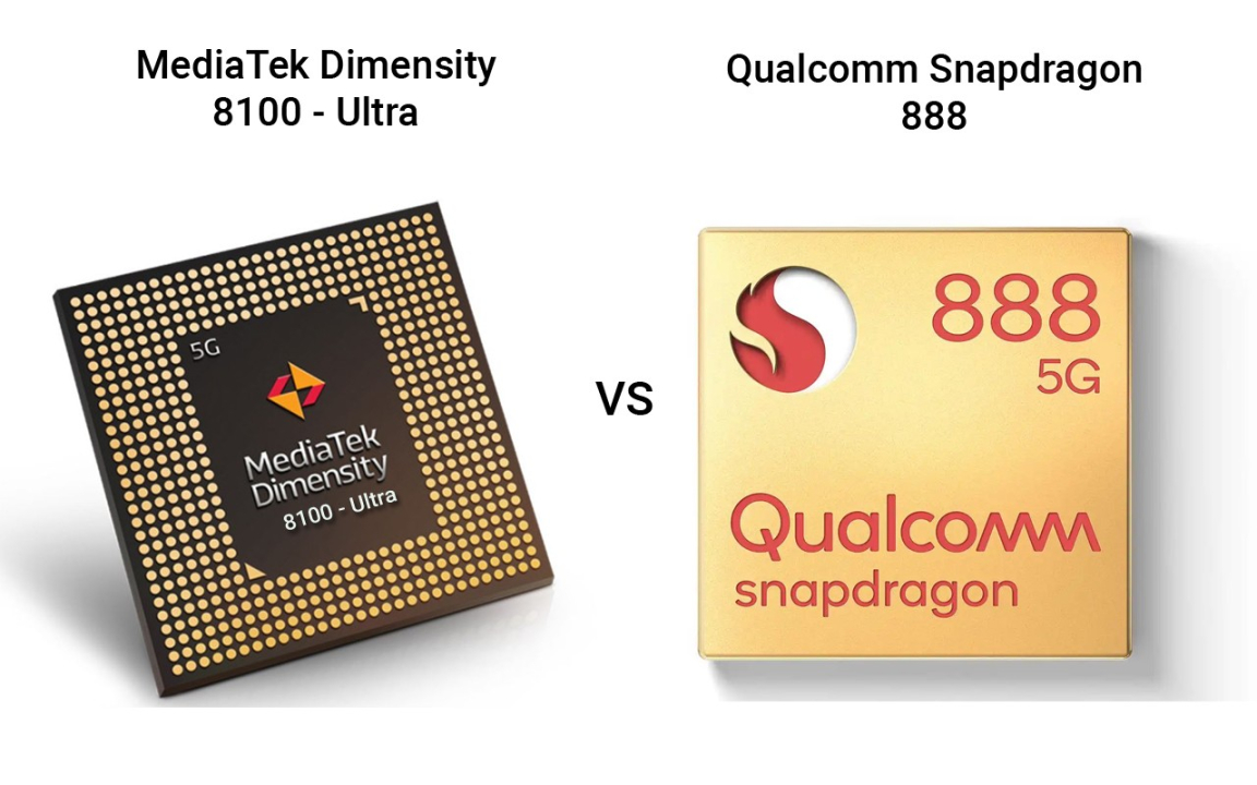 dimensity 8100 setara apa: MediaTek Dimensity  Ultra Vs Qualcomm Snapdragon  – Unggul