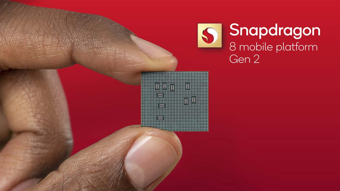 snapdragon 8 gen 2: Qualcomm launches the Snapdragon  Gen  - GadgetMatch