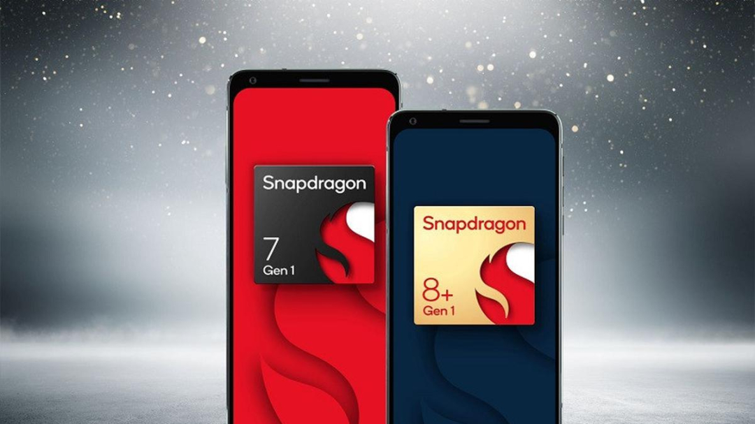 snapdragon 8 gen 1 setara apa ini dia 7 chipset pesaingnya: Qualcomm Perkenalkan Snapdragon  Plus Gen  dan Snapdragon  Gen