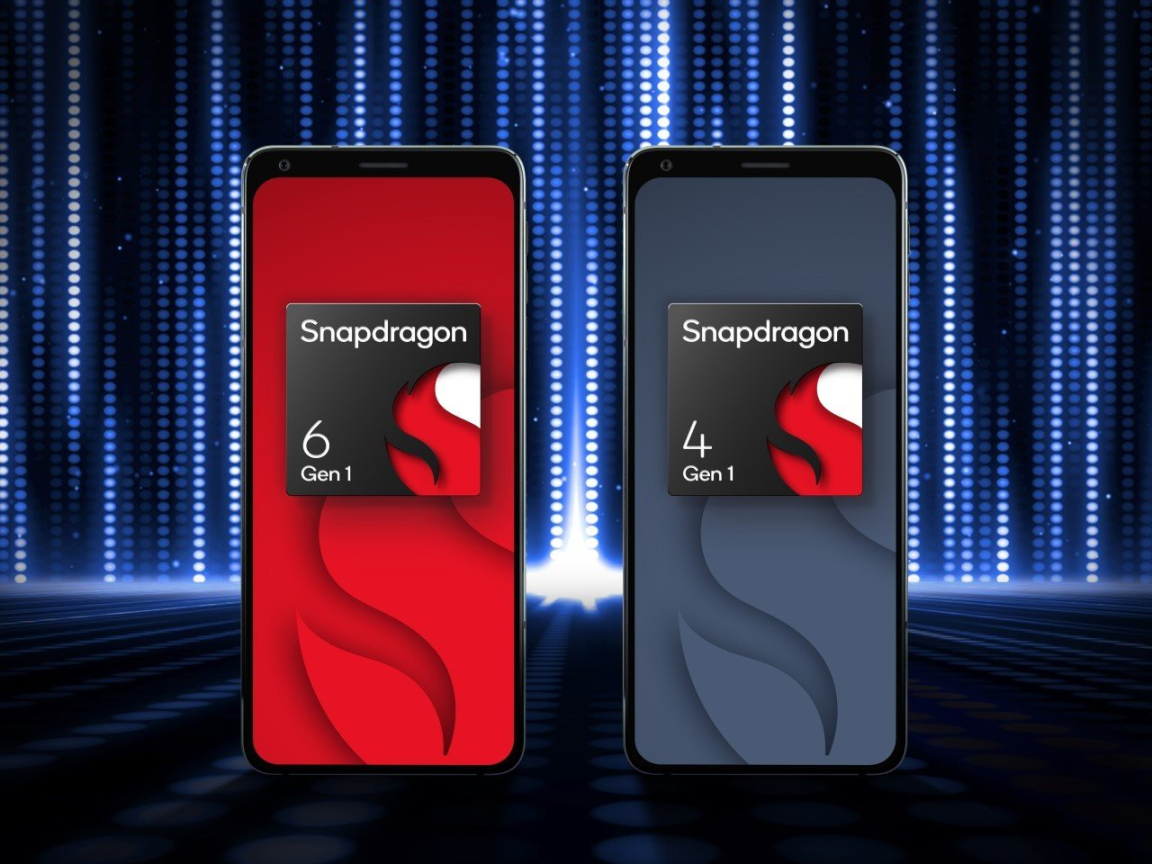 snapdragon 4 gen 1 setara apa: Qualcomm Rilis Chipset Snadragon  Gen dan  Gen Untuk Handphone