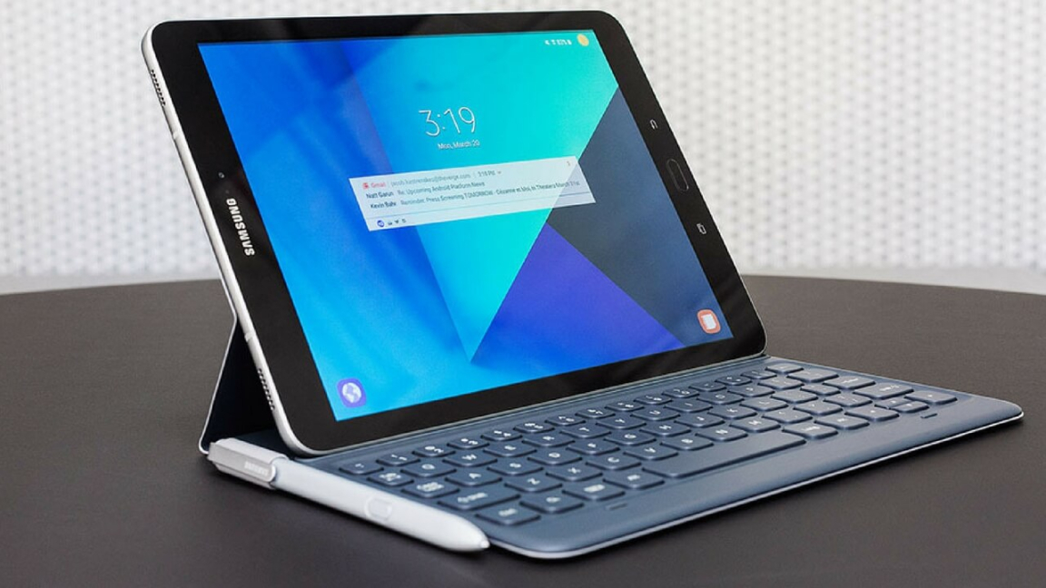 tablet dengan ram 8 gb: Rekomendasi Tablet dengan RAM Jumbo