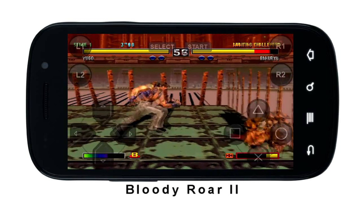 emulator ps1 di android: The best PlayStation emulators for Android - Android Authority