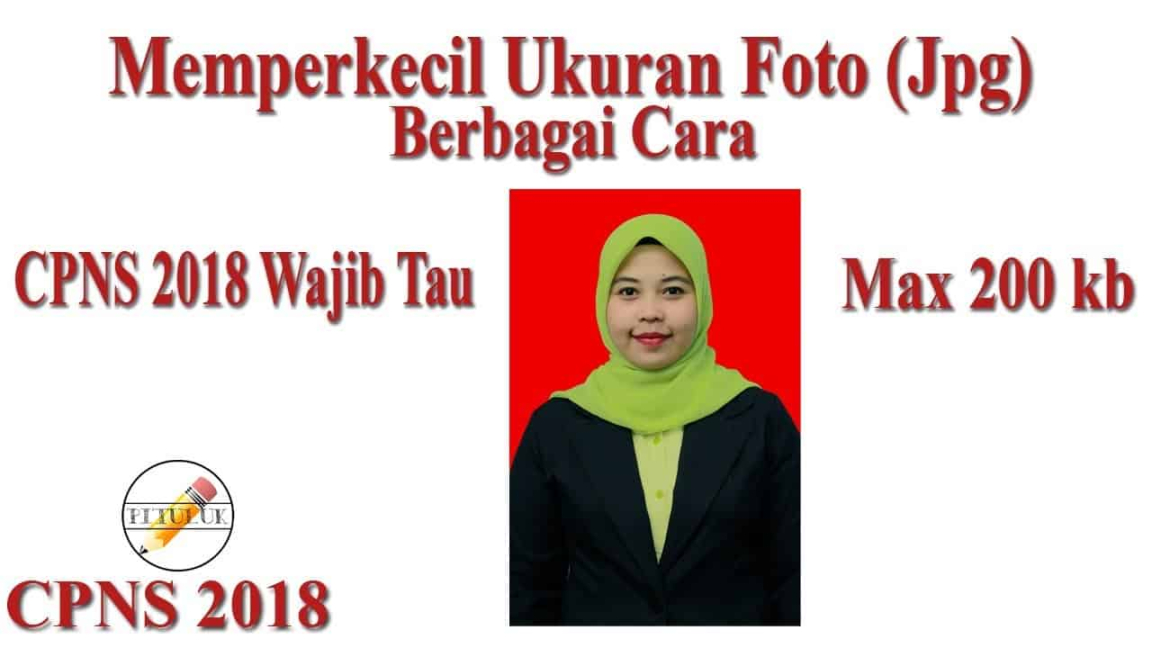 cara mengecilkan ukuran foto menjadi 200 kb: Tips Cara Mengecilkan Ukuran Foto Menjadi  Kb - ArenaPonsel