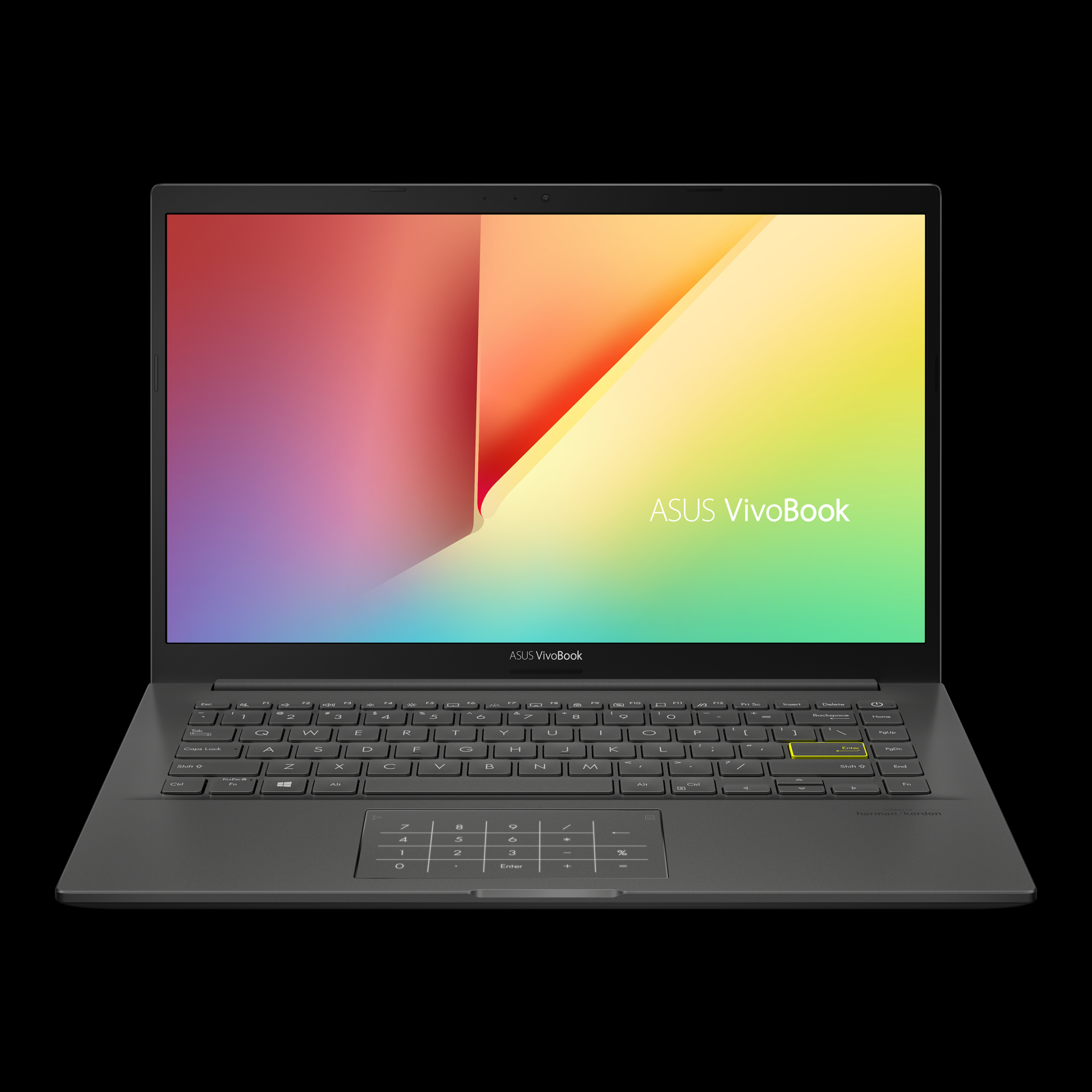 laptop asus terbaru: Vivobook  K｜Laptop For Home｜ASUS Indonesia
