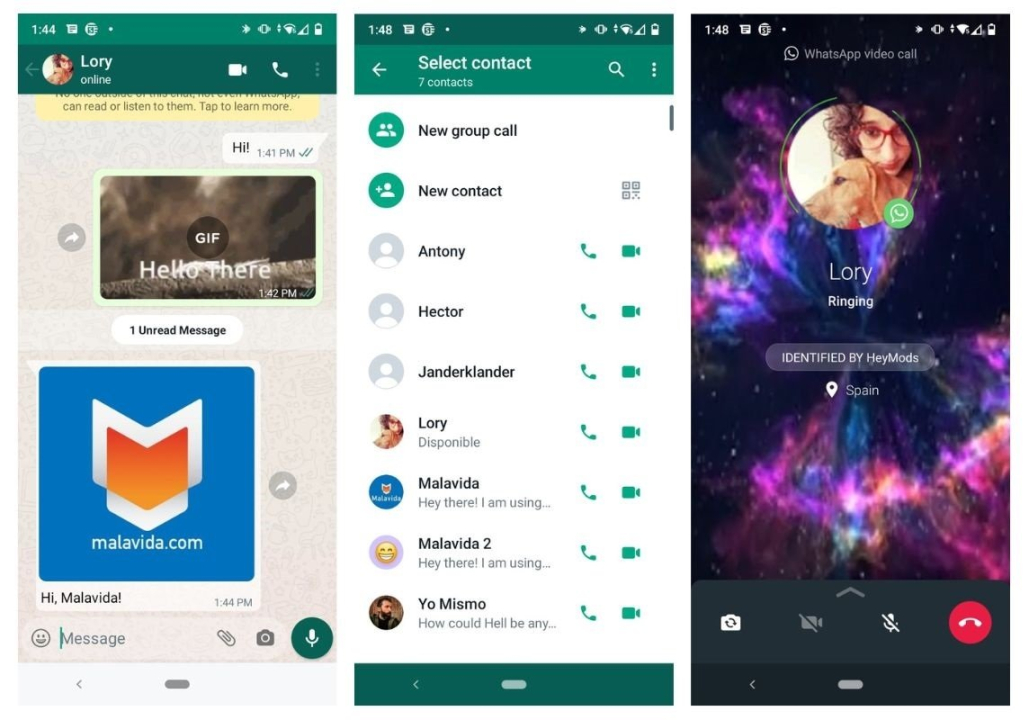 whatsapp mod whatsapp plus: WhatsApp Plus  APK Download for Android Free
